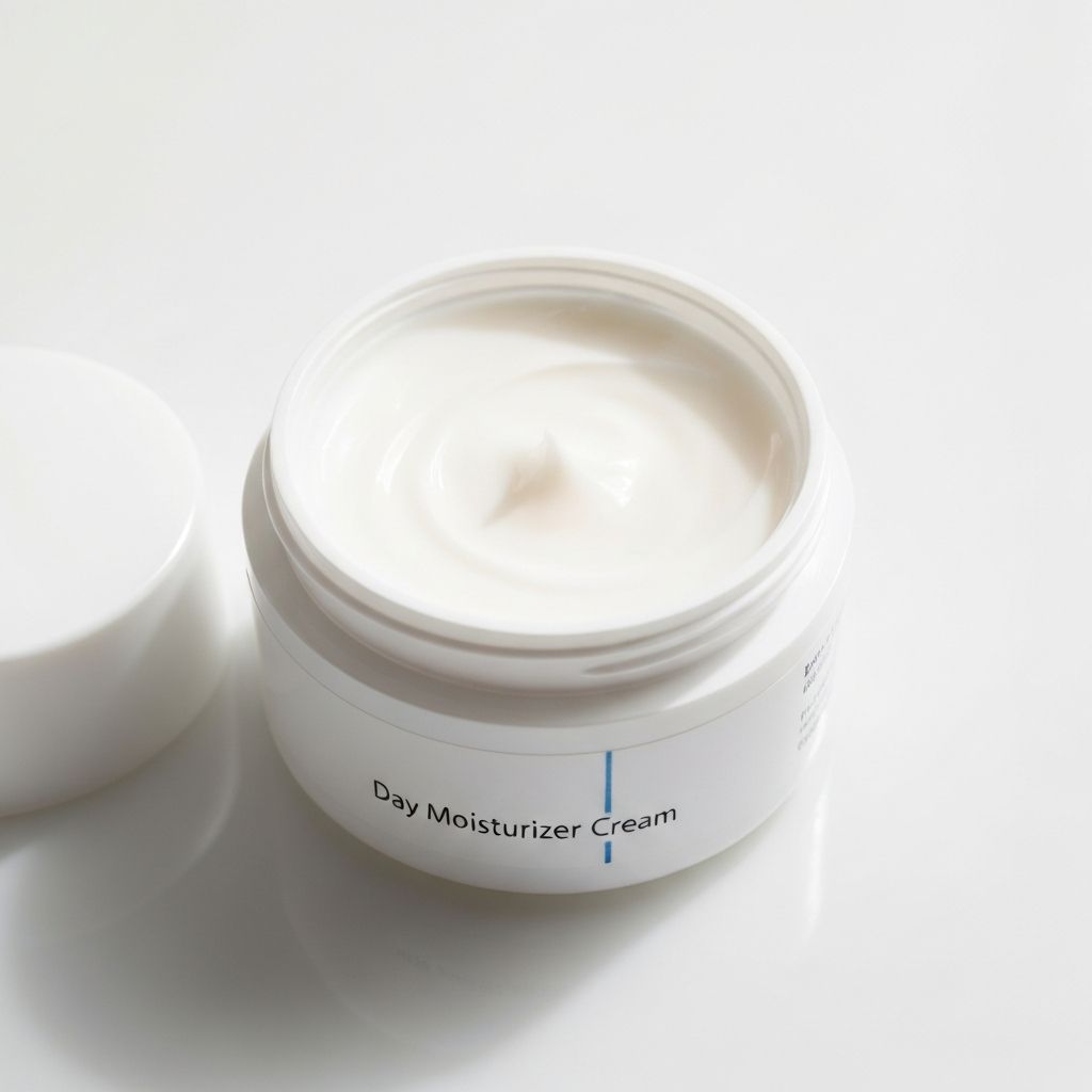 Crema Hidratante de Día